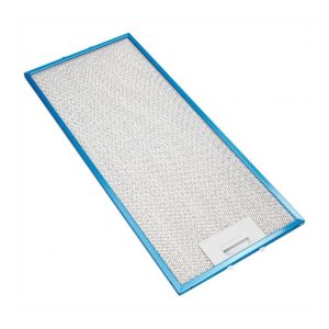 Filtru aluminiu antigrasime principal hota Pyramis - compatibil COM - 2